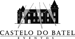 logo castelo do batel