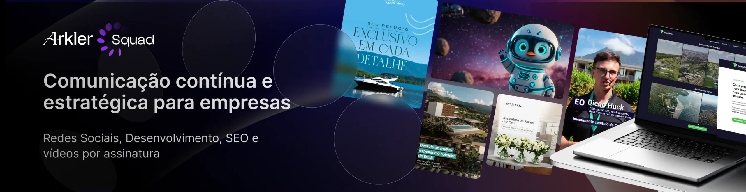 Banner testa web - Billboard 970x250