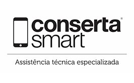 Logo Conserta Smart