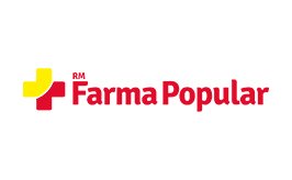 Logo Farma Popular