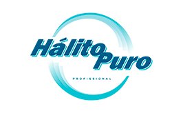 Logo Hálito Puro