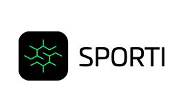 Logo Sporti