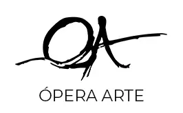 lOGO ÓPERA ARTE
