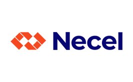 Logo Necel Corretora