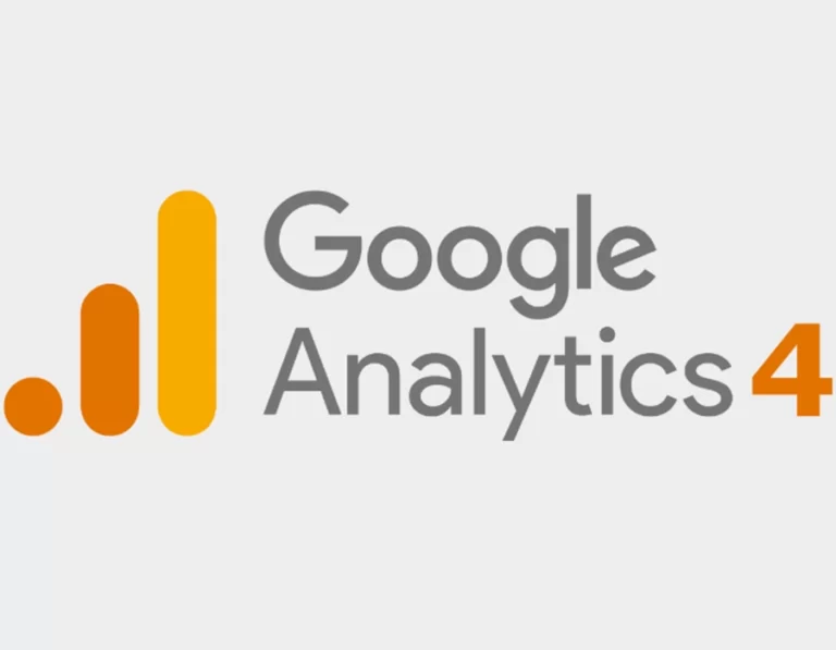 Blog Google analytics