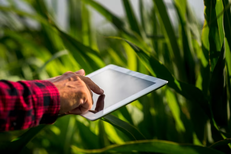 agricultura digital