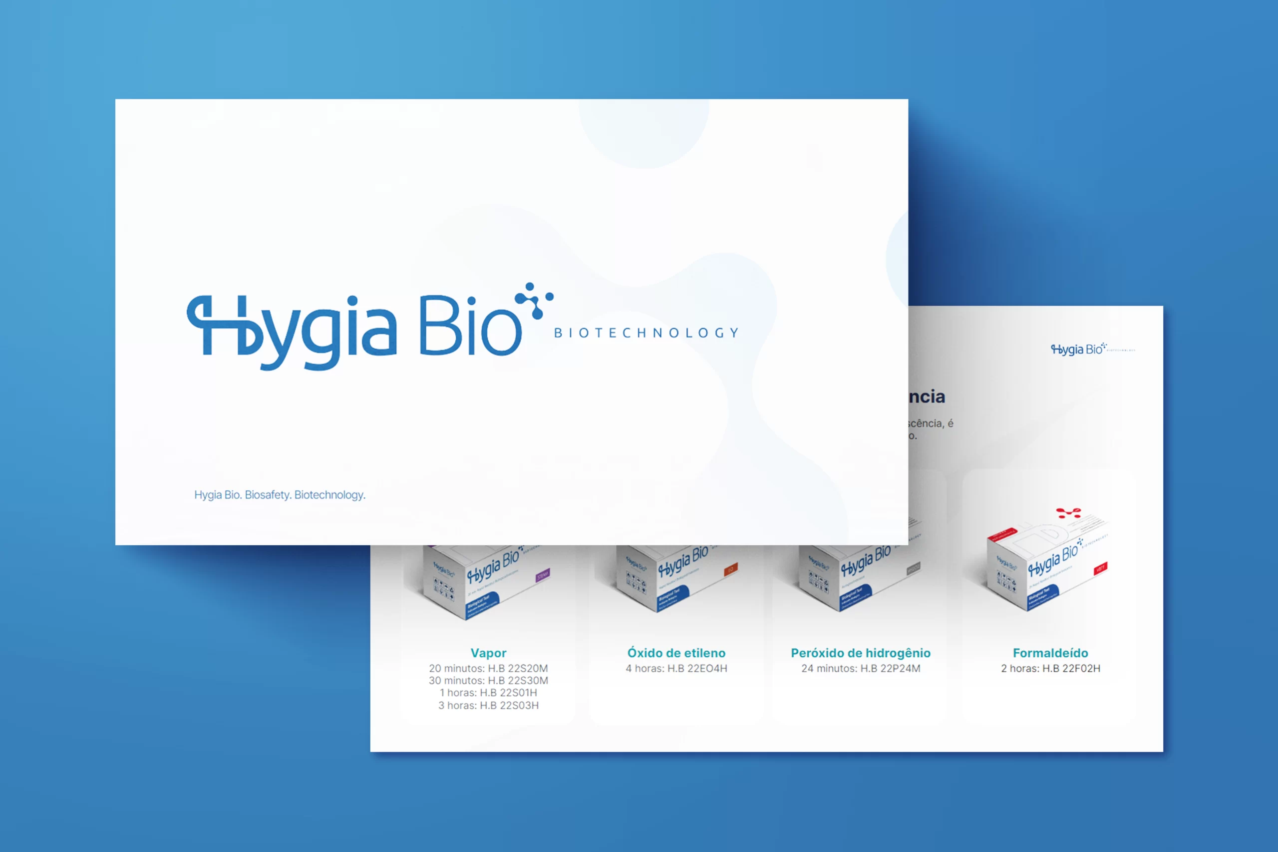 hygia bio