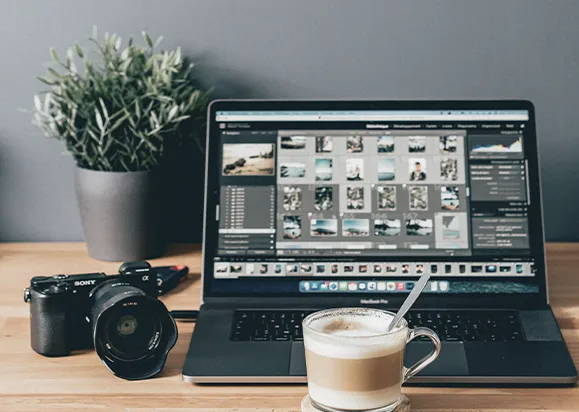 Transformando a Percepção da Marca com Fotografia Profissional no E-commerce