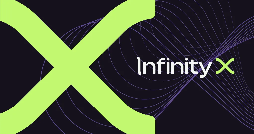 Case InfinityX