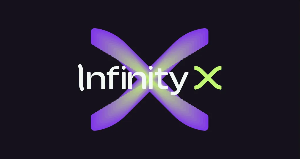 Case InfinityX