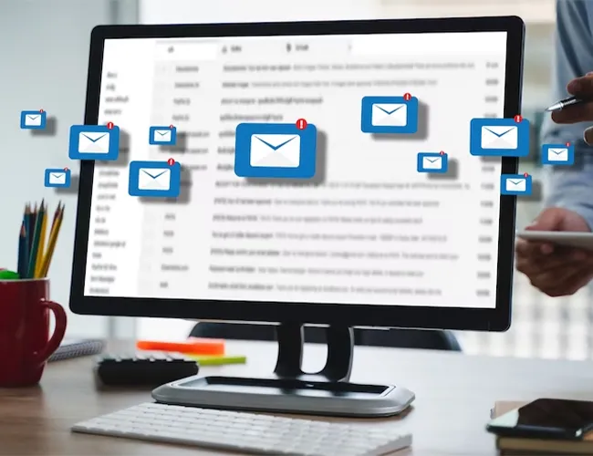 Domine a Fidelização de Clientes: Estratégias Inovadoras de E-mail Marketing Reveladas!