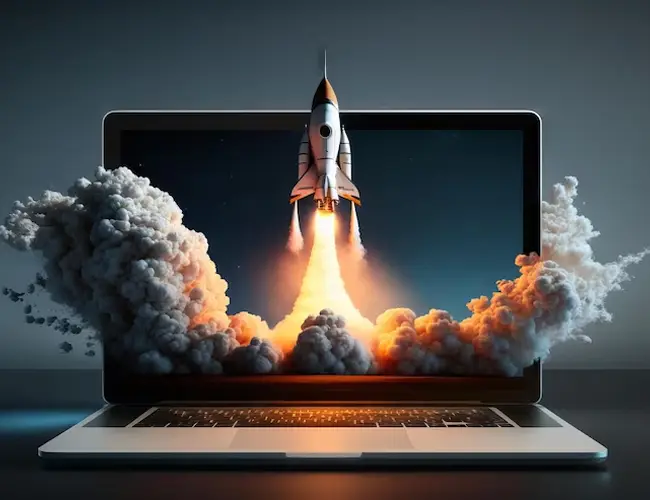 Como Construímos Sites de Sucesso