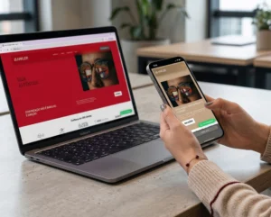 Como um site pode melhorar as vendas em 2026 e como criar um?