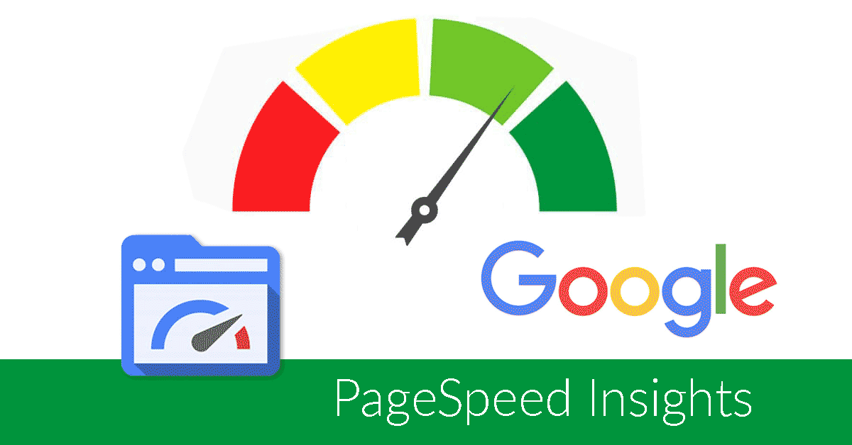 Como acelerar seu site usando o Google page insights