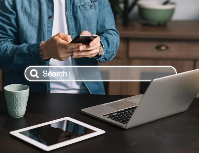 Guia completo: como aparecer na primeira página do Google?