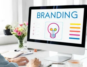 Logo x Branding: entenda a diferença entre eles