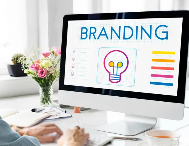 Logo x Branding: entenda a diferença entre eles