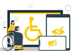 Guia prático de acessibilidade digital