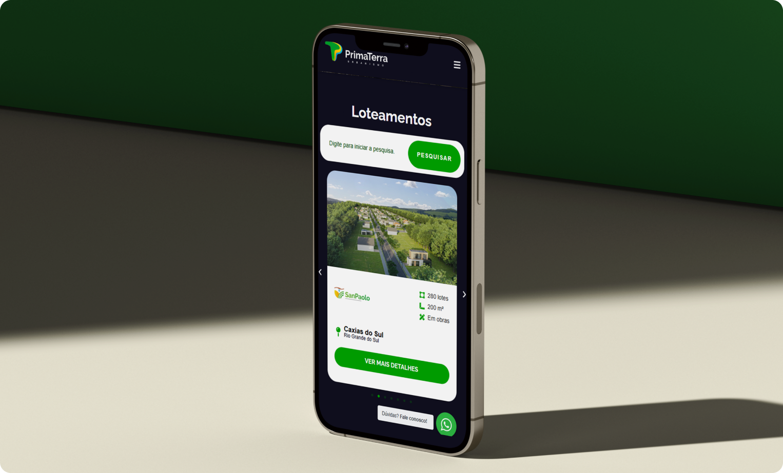 Case PrimaTerra mockup3