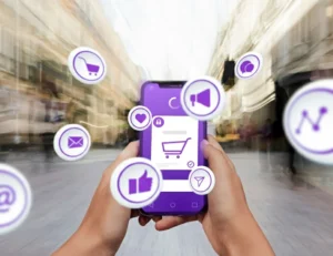 Comunicação para E-commerce_ Estratégias para Transformar Lojas em Marcas