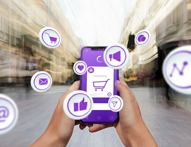 Comunicação para E-commerce_ Estratégias para Transformar Lojas em Marcas