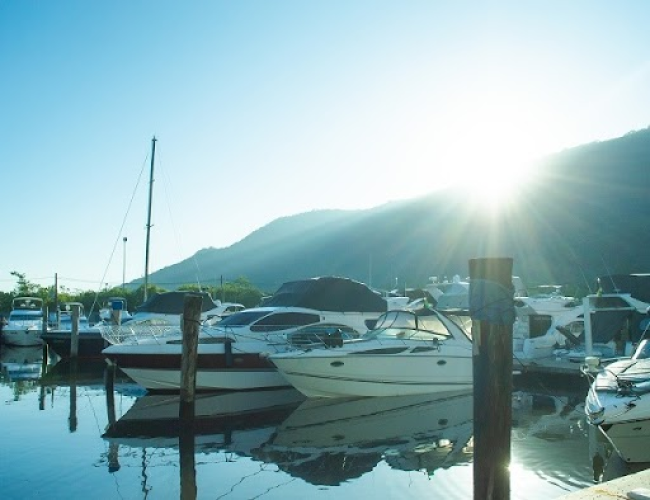 Comunicação Estratégica para Marinas e Yacht Clubs