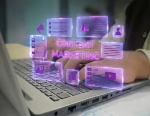 content marketing