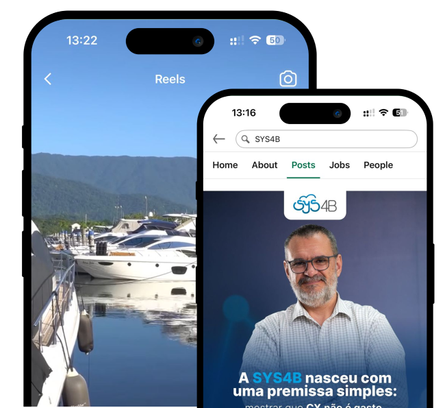 Sites feitos pela Arkler