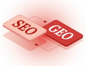 SEO + GEO