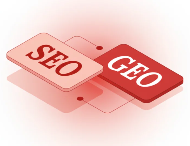 SEO + GEO
