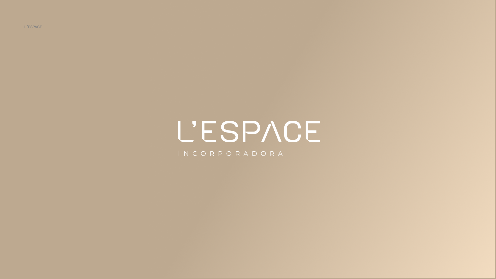 Frame L'espace