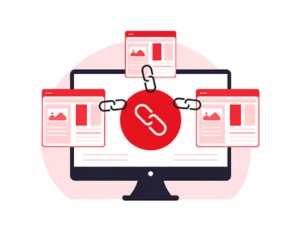 O que é estratégia de link building_