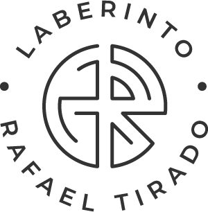 Logo laberinto
